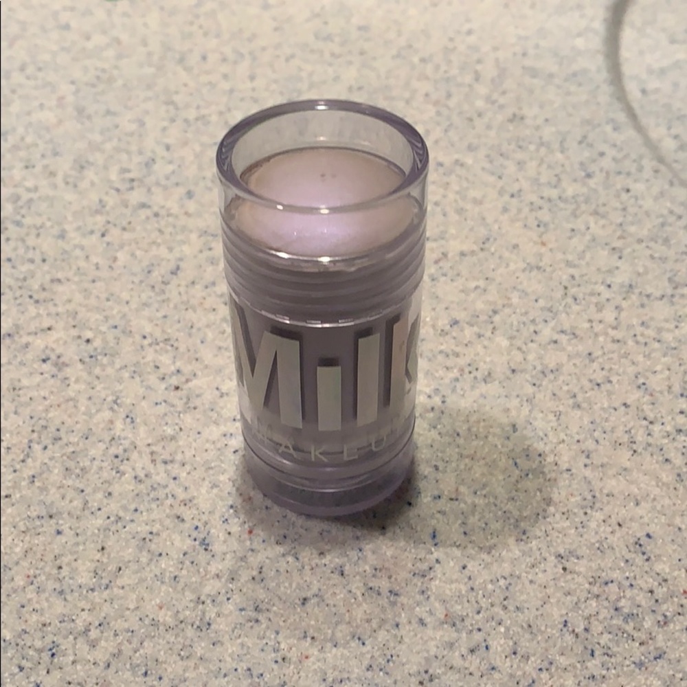 Milk Makeup holographic stick